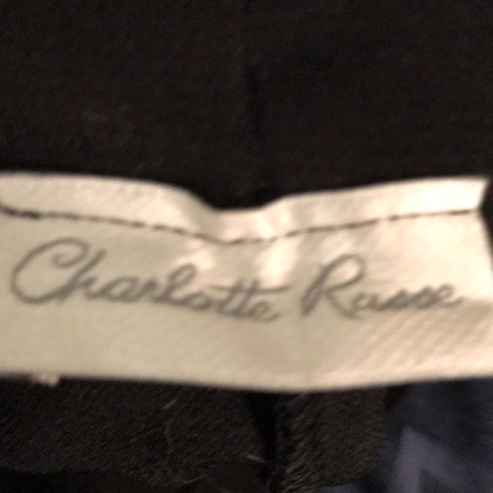 Dress   - Picture 4 of 4